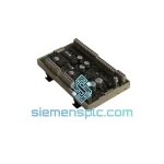 Siemens 6SE7090-0XX84-3DB1 Drive Option Module image 1
