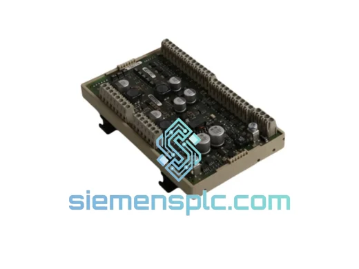 Siemens 6SE7090-0XX84-3DB1 Drive Option Module