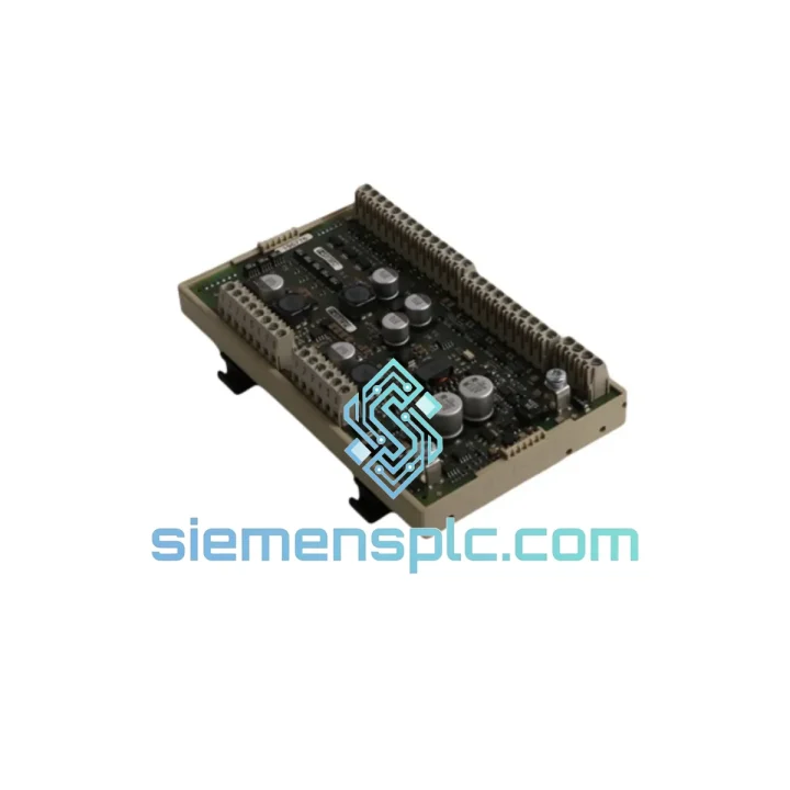 Siemens 6SE7090-0XX84-3DB1 Drive Option Module