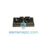 Siemens 6SE7090-0XX84-3DB1 Drive Option Module image 2