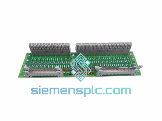 Siemens 6SE7090-0XX84-3EH0 PROFIBUS Communication Board – CBP2 SIMOVERT MASTERDRIVES