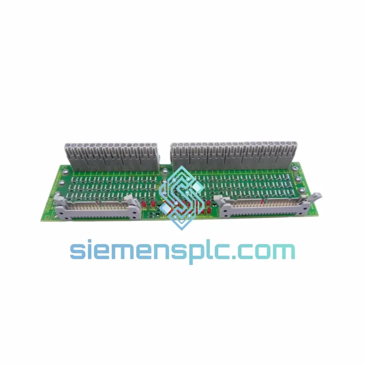Siemens 6SE7090-0XX84-3EH0 PROFIBUS Communication Board – CBP2 SIMOVERT MASTERDRIVES