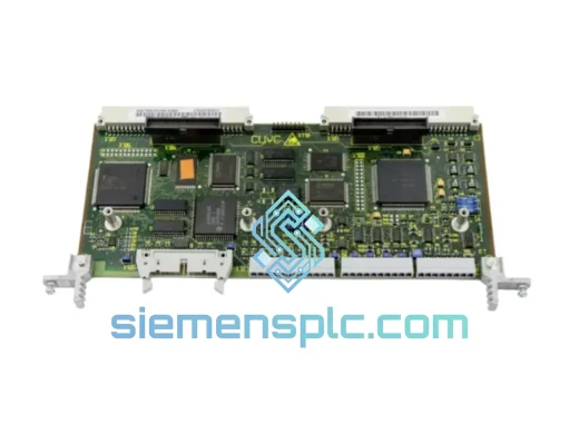 Siemens 6SE7090-0XX84-6AB5 Drive Board – SIMOVERT MASTERDRIVES