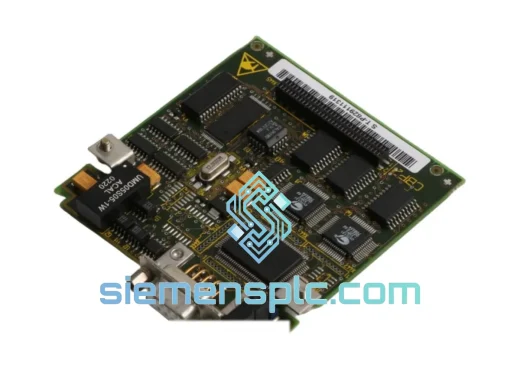 Siemens 6SE7090-0XX84-6FF5 AC Drive Interface Module