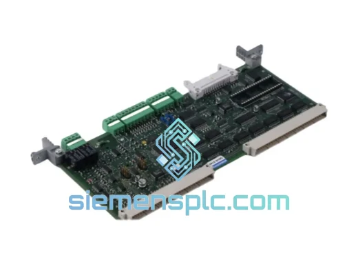 Siemens 6SE7090-0XX85-1DA0 AC Drive Power Module