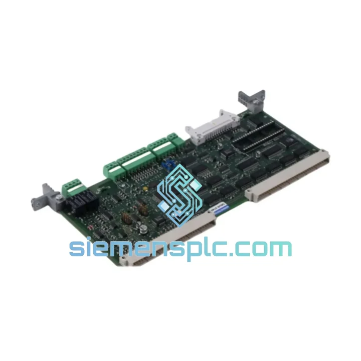 Siemens 6SE7090-0XX85-1DA0 AC Drive Power Module