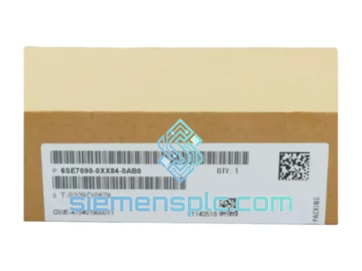 Siemens 6SE7090-0XX87-4AH0 Communication Board