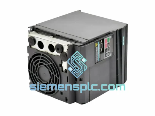 Siemens 6SE9521-7DC40 AC Frequency Inverter – SIMOVERT Eco Drive