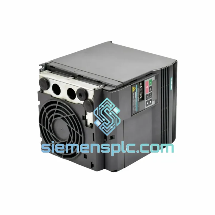 Siemens 6SE9521-7DC40 AC Frequency Inverter – SIMOVERT Eco Drive