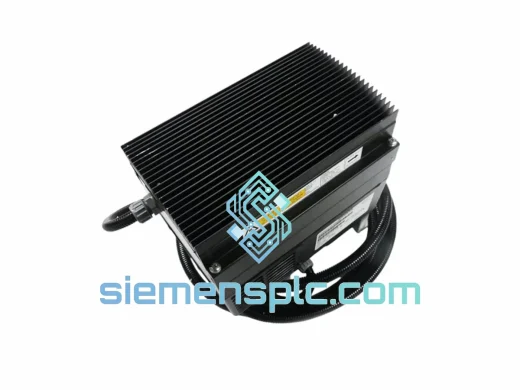 Siemens 6SE9615-8DD50ZC89M41 AC Drive Module