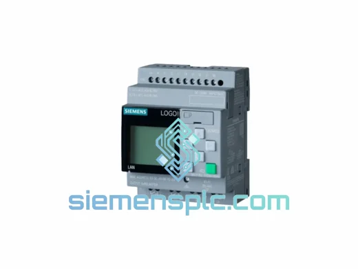 Siemens 6SE9621-1DD50ZC89M41 Variable Frequency Drive