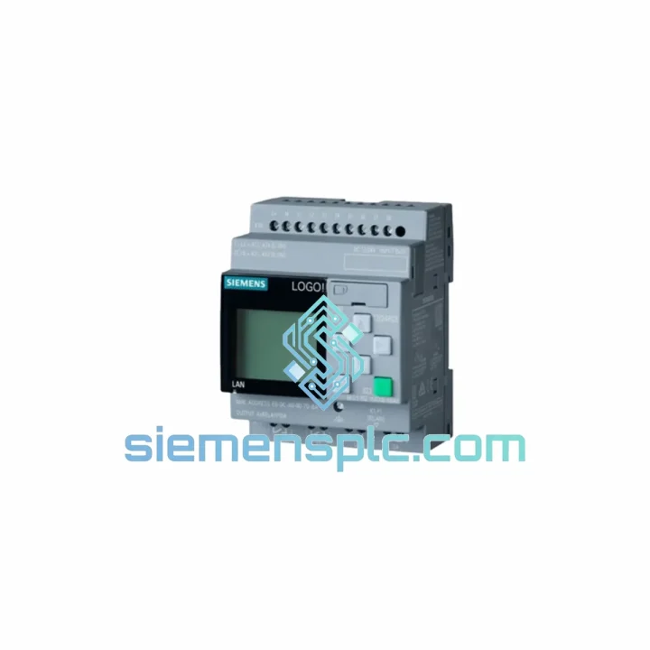 Siemens 6SE9621-1DD50ZC89M41 Variable Frequency Drive