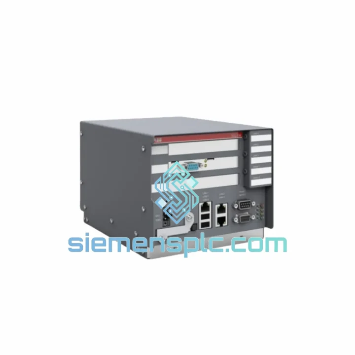 Siemens 6SG6410-2CA75-ZA76 Servo Drive Module