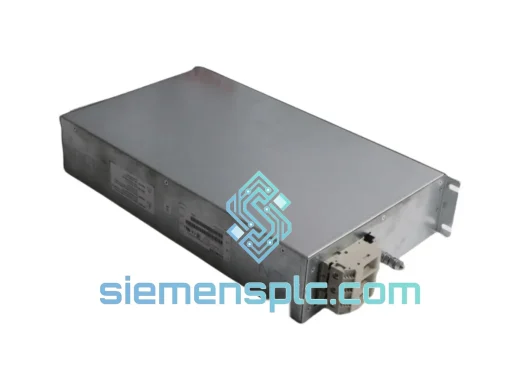 Siemens 6SL3000-0BE23-6DA1 Line Reactor