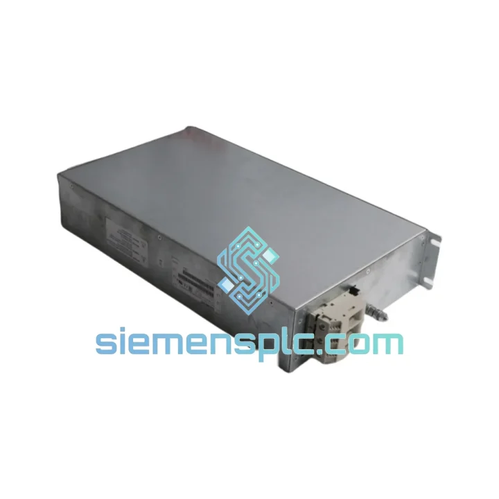 Siemens 6SL3000-0BE23-6DA1 Line Reactor