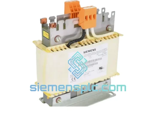 Siemens 6SL3000-0CE15-0AA0 EMC Line Filter – SINAMICS S120