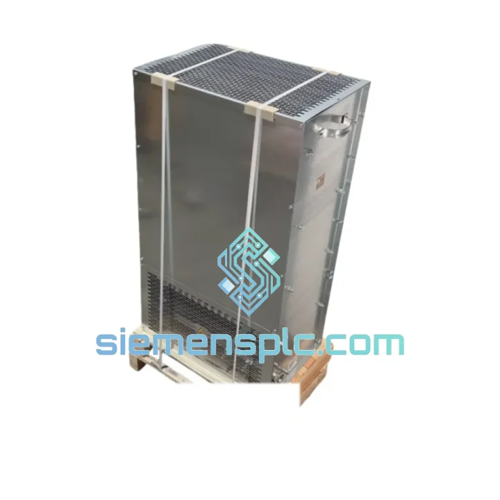 Siemens 6SL3000-1BE32-5AA0 AC Line Reactor