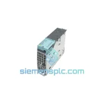 Siemens 6SL3020-2TE21-0AA4 Servo Drive Module – SINAMICS S120 image 2