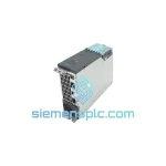 Siemens 6SL3020-2TE21-0AA4 Servo Drive Module – SINAMICS S120 image 3