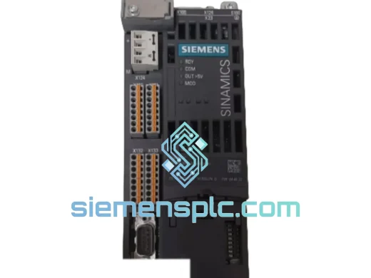 SIEMENS 6SL3040-0JA00-0AA0 Drive Adapter Module