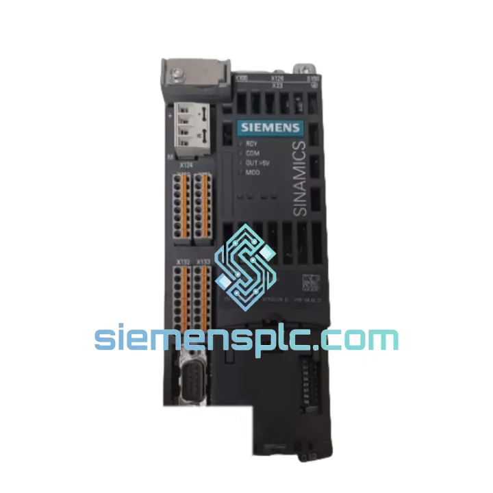 SIEMENS 6SL3040-0JA00-0AA0 Drive Adapter Module