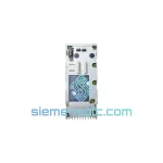 Siemens 6SL3040-0JA02-0AA0 Servo Drive Control Unit – SINAMICS S110 image 2