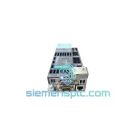 Siemens 6SL3040-0JA02-0AA0 Servo Drive Control Unit – SINAMICS S110 image 3