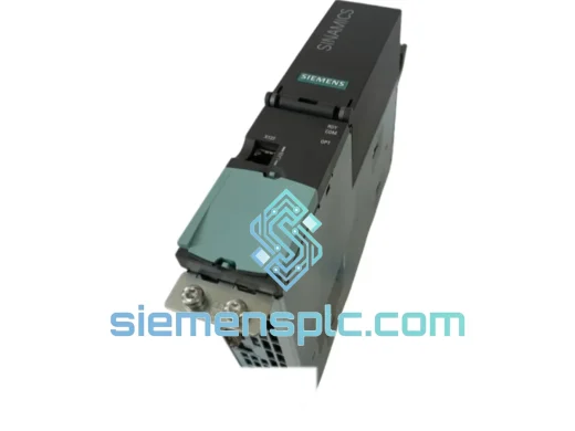 Siemens 6SL3040-0MA00-0AA0 Drive Control Unit