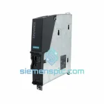 Siemens 6SL3040-0MA00-0AA1 Drive Control Unit – SINAMICS S120 image 1