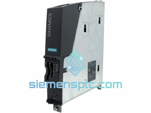 Siemens 6SL3040-0MA00-0AA1 Drive Control Unit – SINAMICS S120
