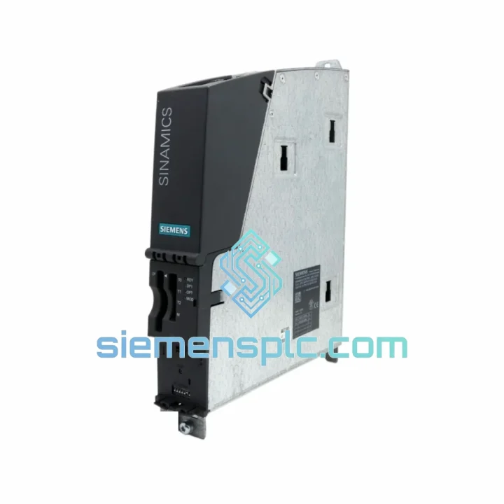 Siemens 6SL3040-0MA00-0AA1 Drive Control Unit – SINAMICS S120