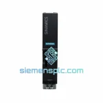 Siemens 6SL3040-0MA00-0AA1 Drive Control Unit – SINAMICS S120 image 3