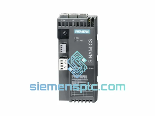 Siemens 6SL3040-0MA00-0AA1 CompactFlash Card