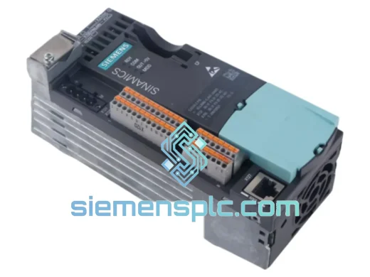 Siemens 6SL3040-1LA01-0AA0 Drive Control Unit