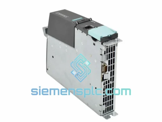Siemens 6SL3040-1MA00-0AA0 CU320-2 DP Control Unit