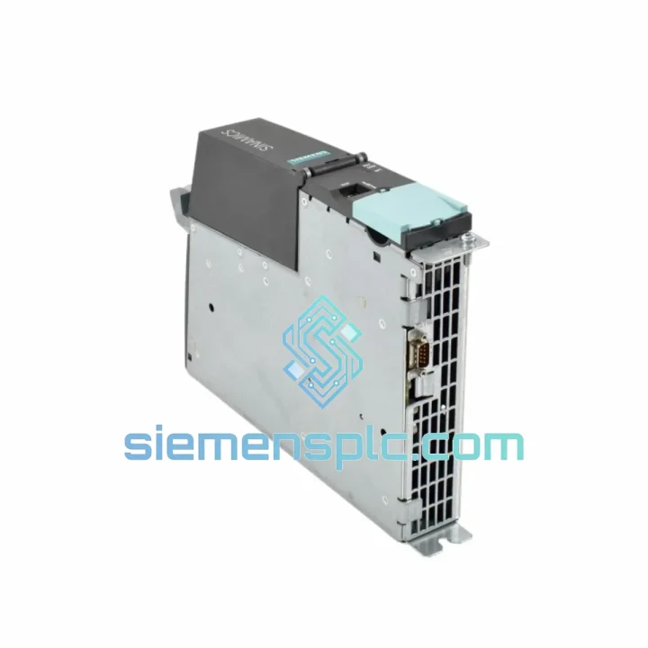 Siemens 6SL3040-1MA00-0AA0 CU320-2 DP Control Unit