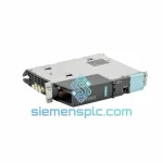 Siemens 6SL3040-1MA00-0AA0 CU320-2 DP Control Unit image 2