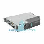 Siemens 6SL3040-1MA00-0AA0 CU320-2 DP Control Unit image 3