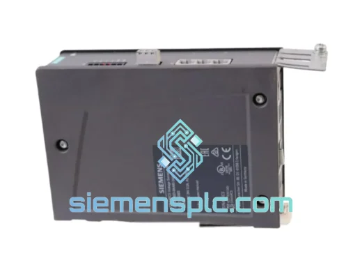 Siemens 6SL3053-0AA00-3AA1 Active Line Module