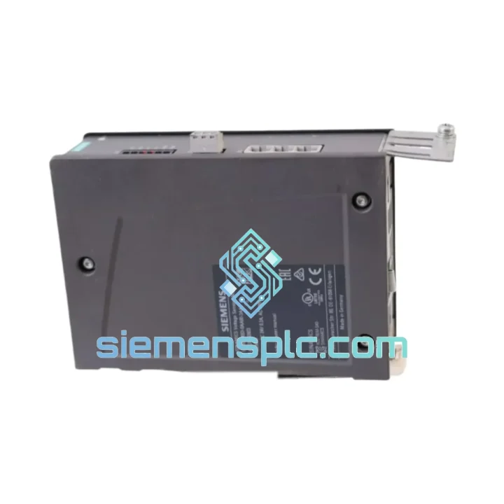 Siemens 6SL3053-0AA00-3AA1 Active Line Module