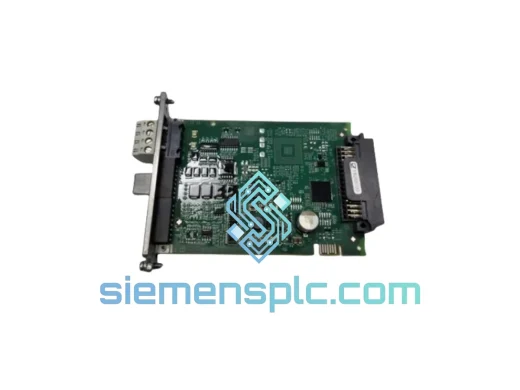 Siemens 6SL3055-0AA00-2TA0 Drive Control Module