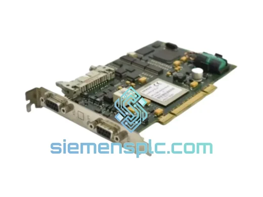 Siemens 6SL3055-0AA00-2TA0 Drive Control Unit – SINAMICS S120