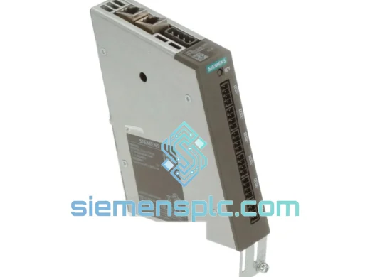 Siemens 6SL3055-0AA00-3LA0 TM150 Temperature Monitoring Module