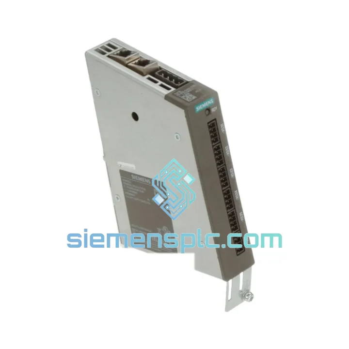 Siemens 6SL3055-0AA00-3LA0 TM150 Temperature Monitoring Module