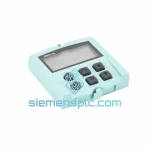 Siemens 6SL3055-0AA00-4BA0 Operator Panel image 1