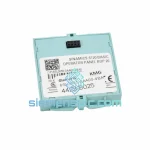 Siemens 6SL3055-0AA00-4BA0 Operator Panel image 2