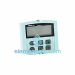 Siemens 6SL3055-0AA00-4BA0 Operator Panel image 3