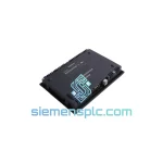 Siemens 6SL3055-0AA00-4CA4 BOP20 Operator Panel image 1
