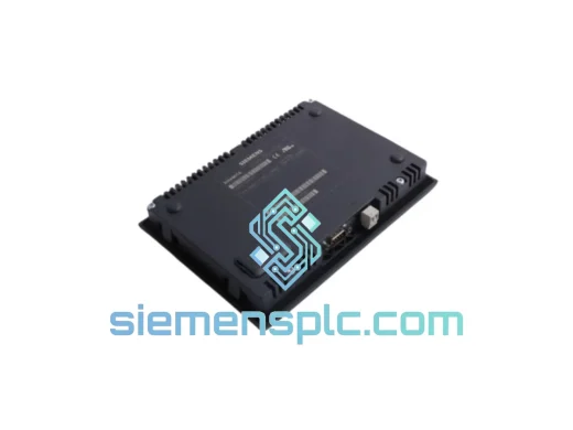 Siemens 6SL3055-0AA00-4CA4 BOP20 Operator Panel