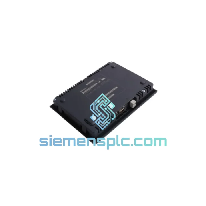 Siemens 6SL3055-0AA00-4CA4 BOP20 Operator Panel